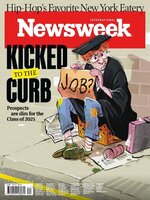 Newsweek International